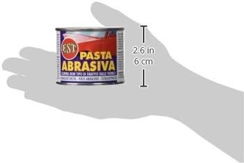 EST 0880 Pasta Abrasiva - 150 ml