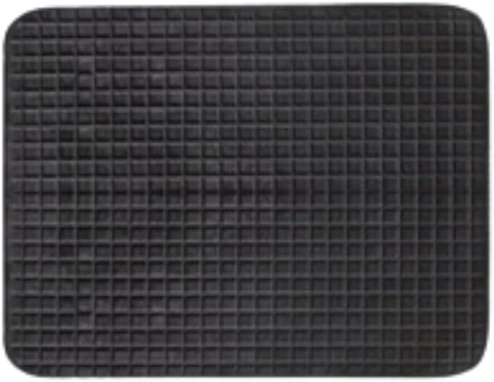 Tappetini per Auto in Gomma - Set da 4 Pezzi