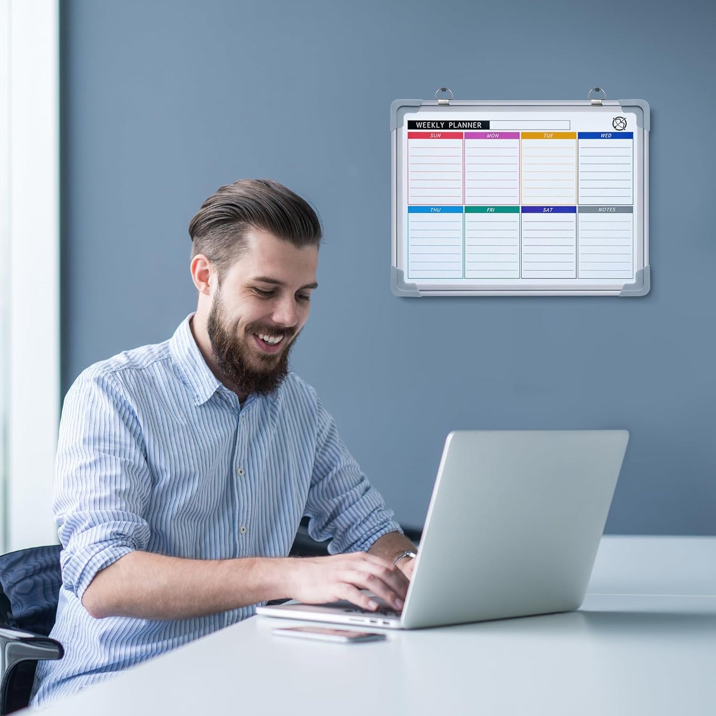Lavagnetta Weekly Planner