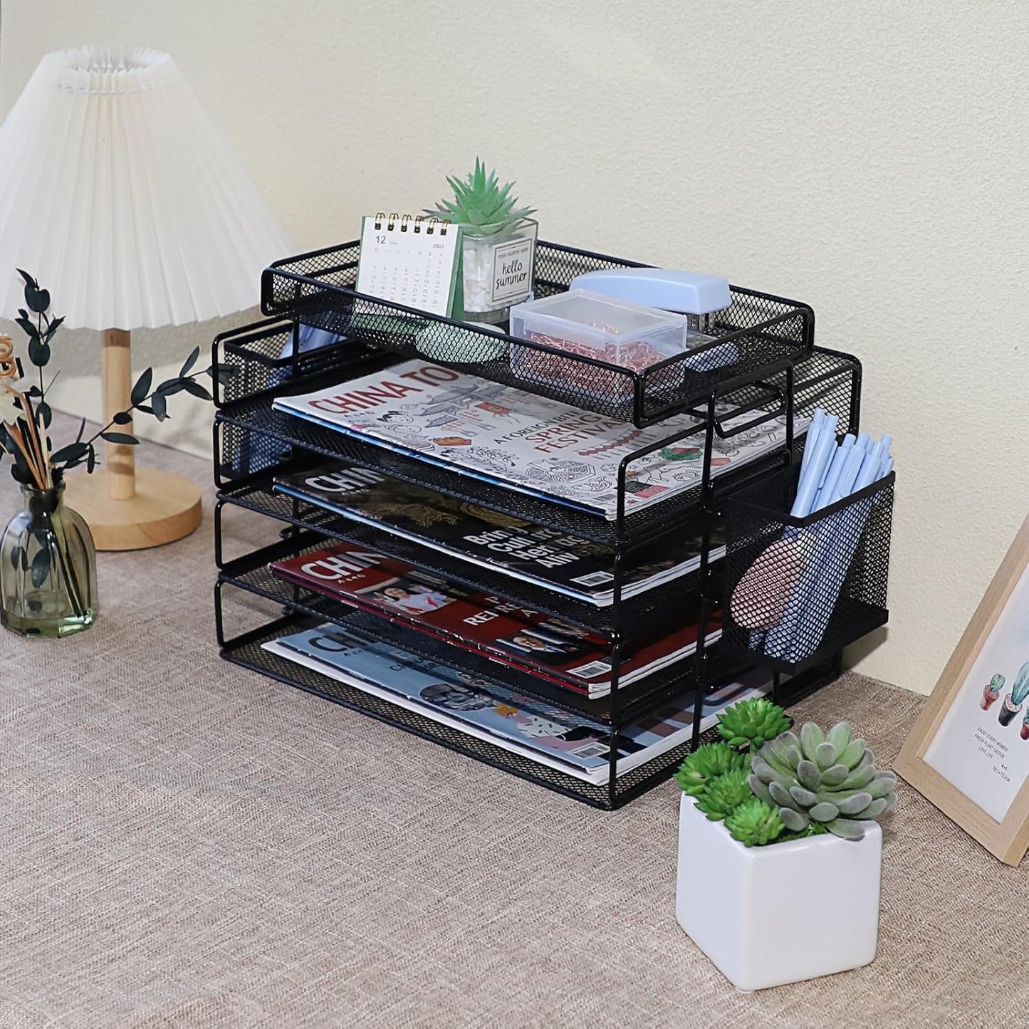Organizer per Ufficio