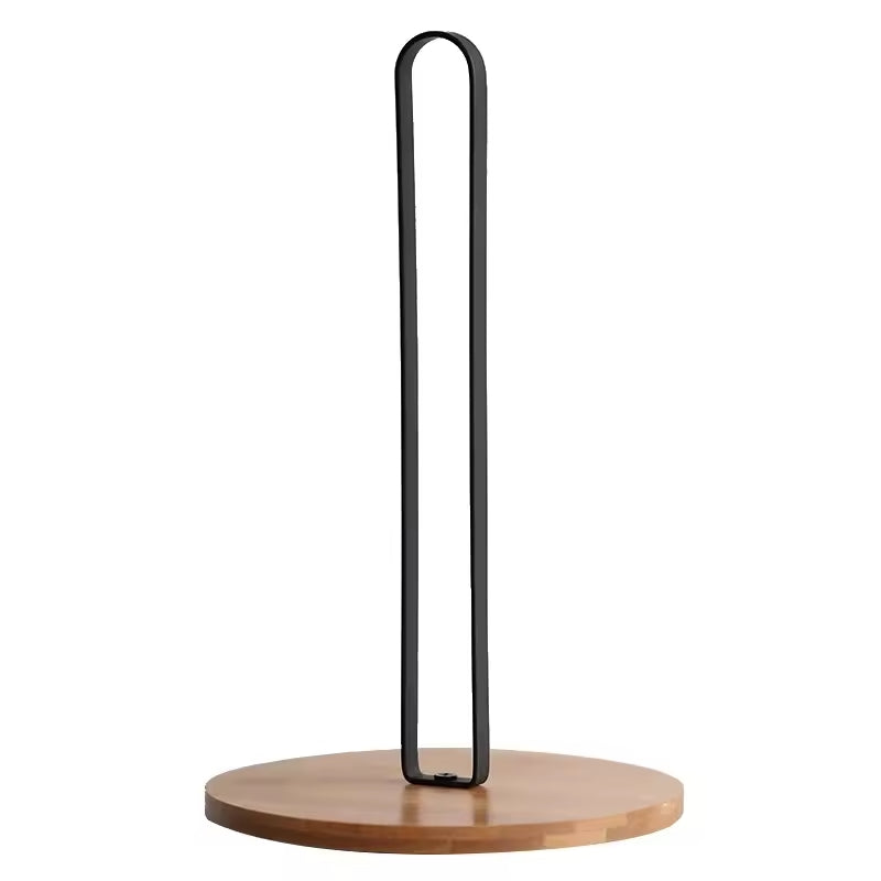 Portarotolo da Cucina con Base Antiscivolo