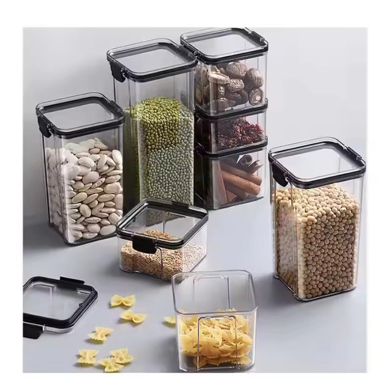 Set Contenitori per la Cucina