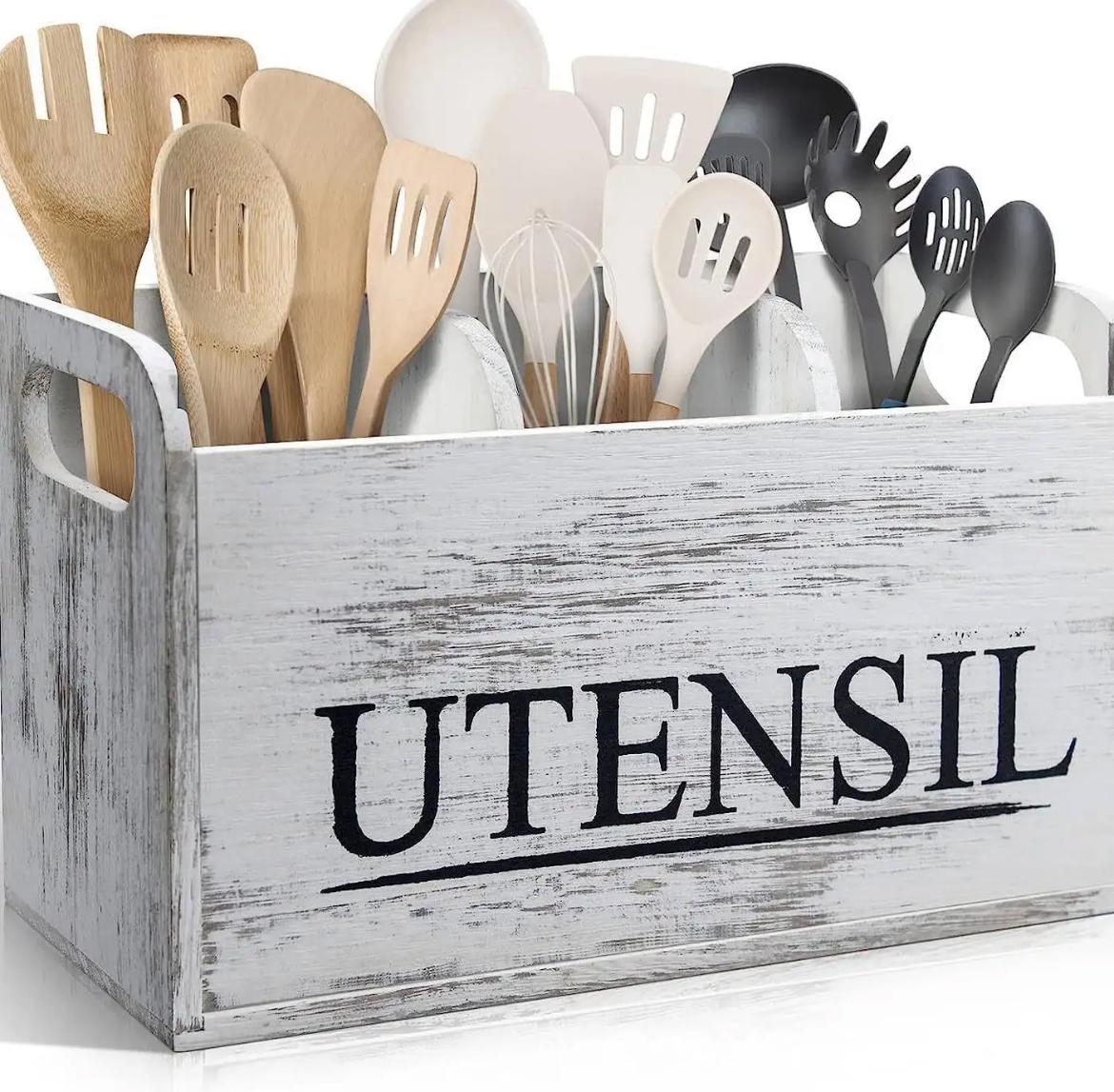 Portautensili da Cucina