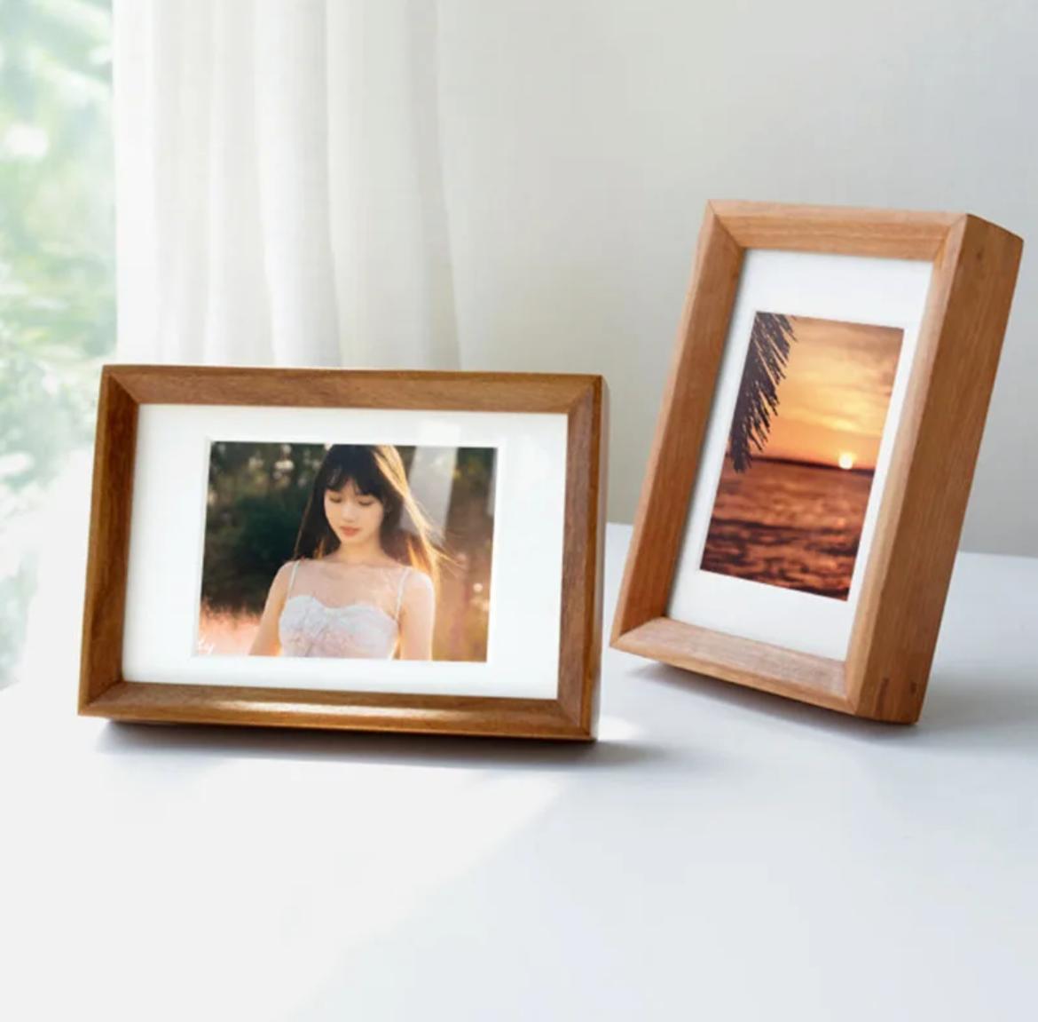 Cornice per Fotografie