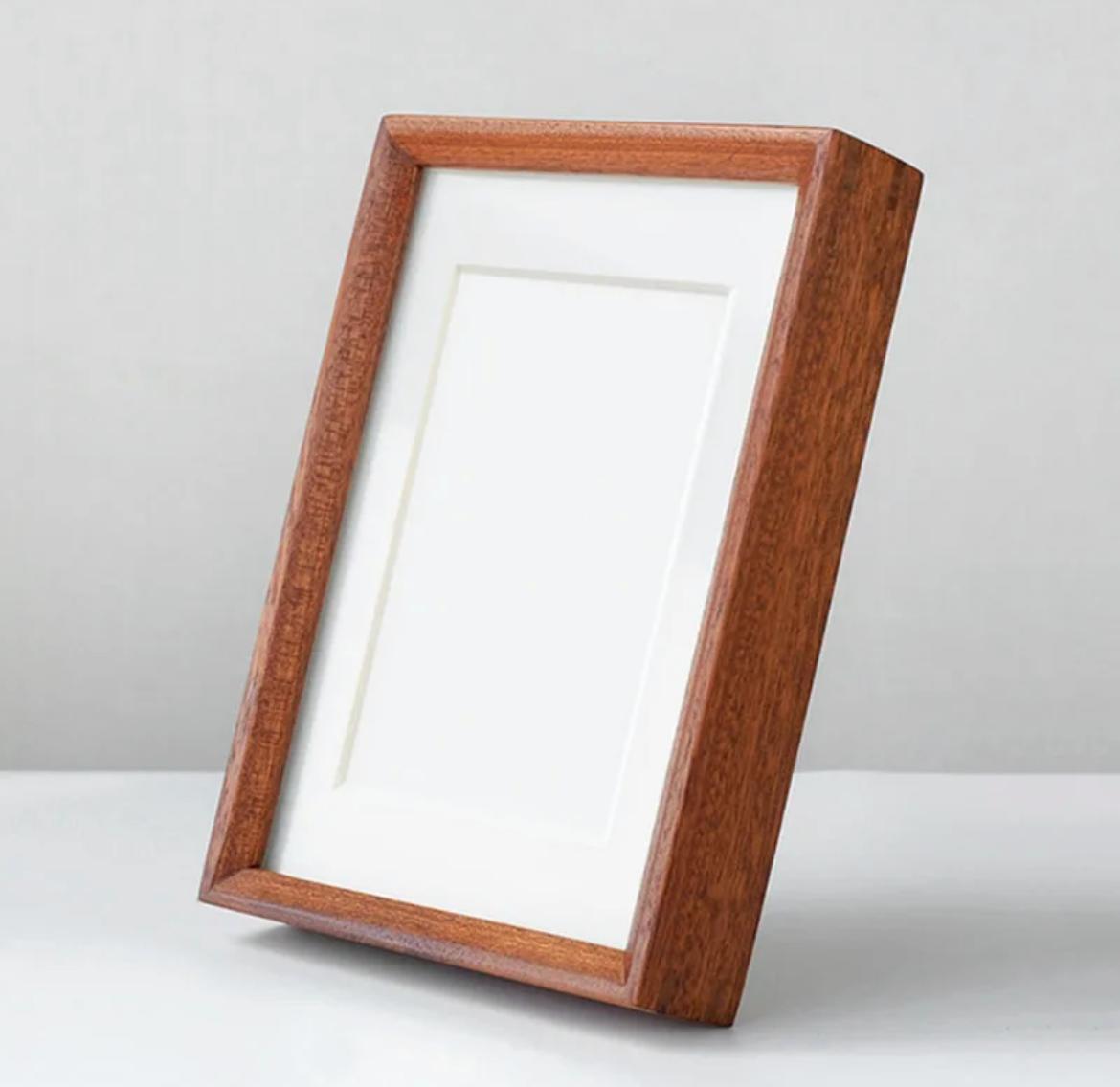 Cornice per Fotografie