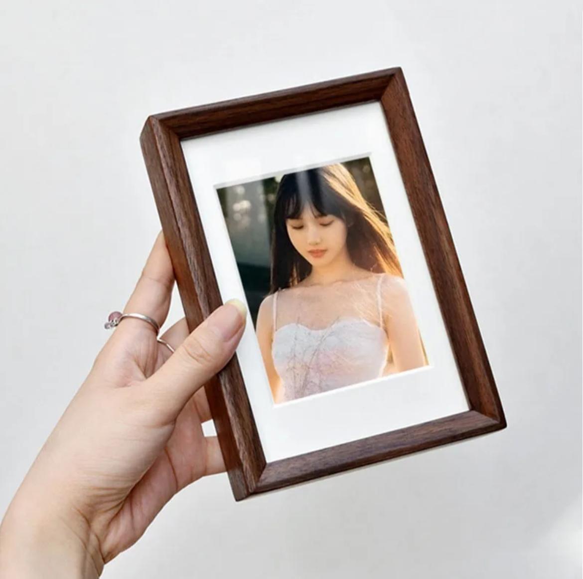 Cornice per Fotografie