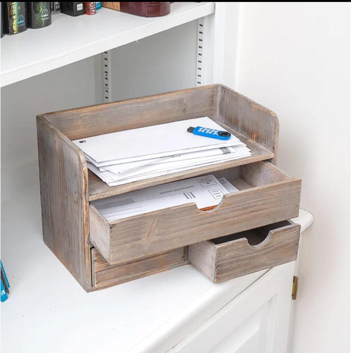 Organizer Portaoggetti