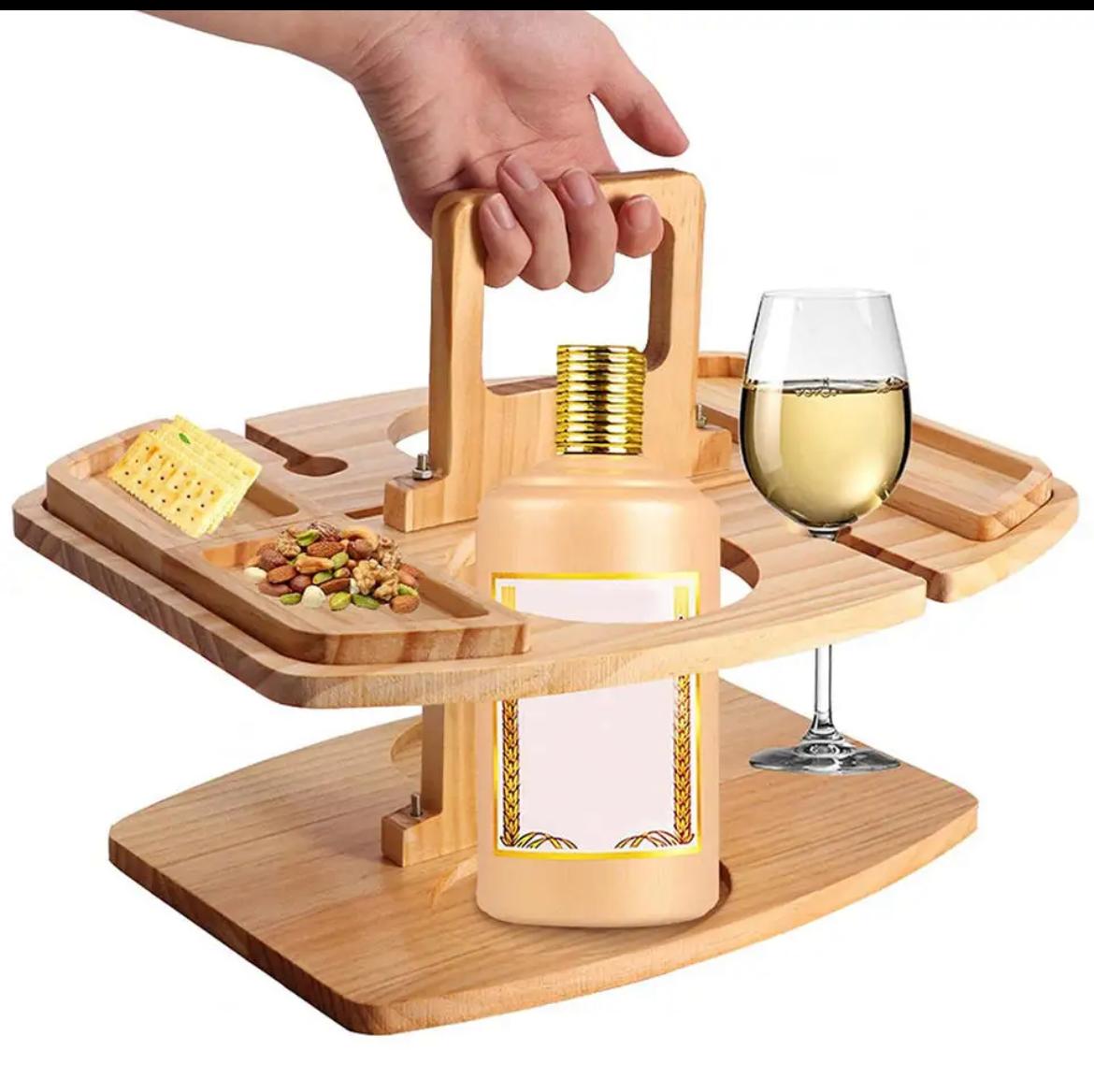 Tagliere Portatile
