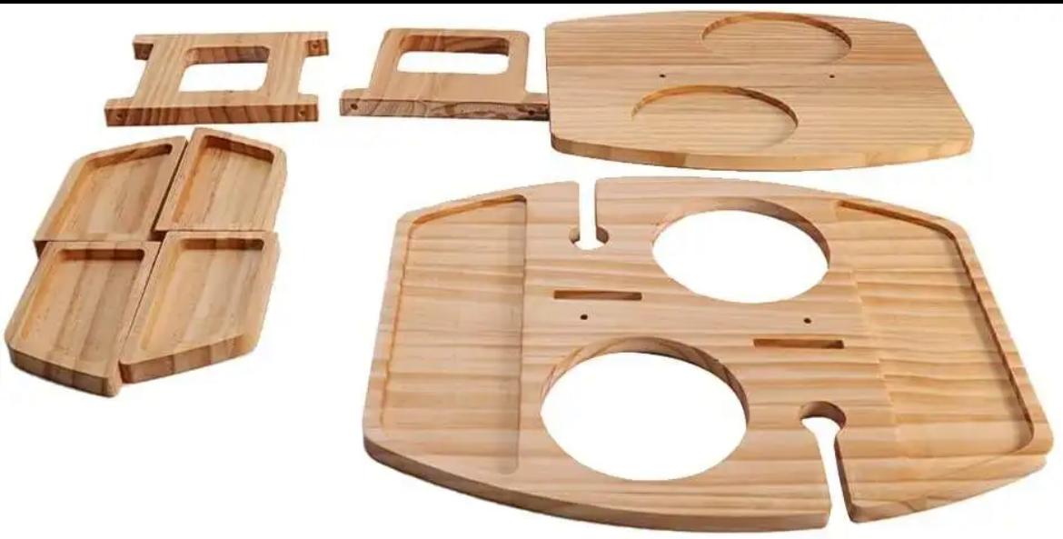 Tagliere Portatile
