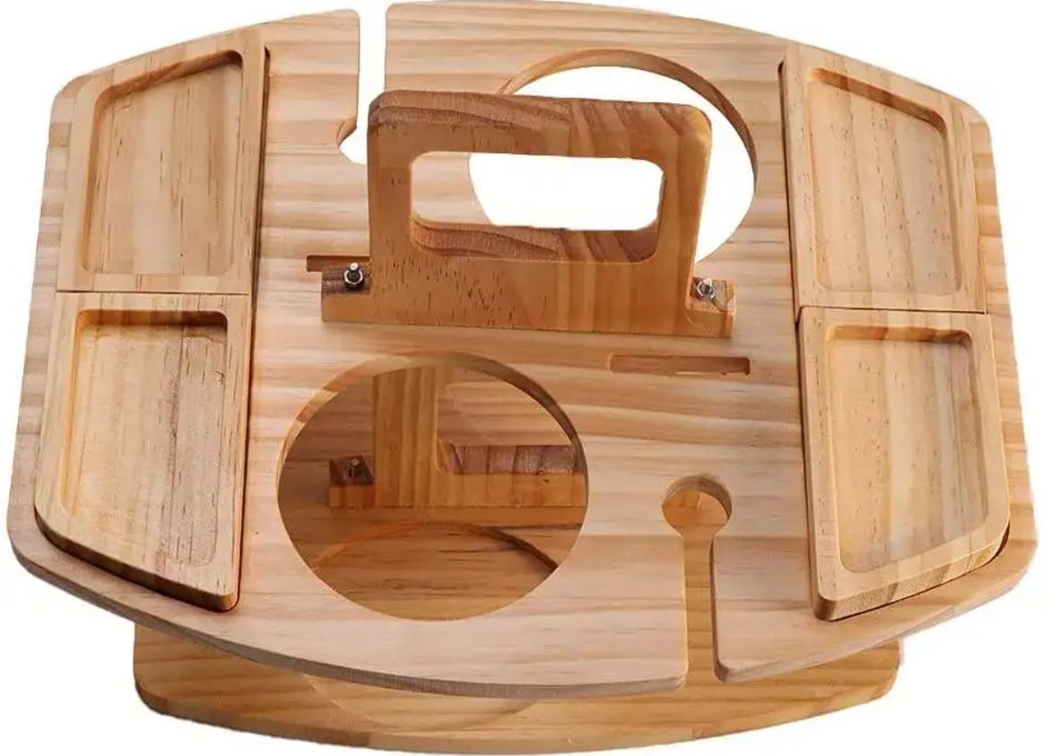Tagliere Portatile
