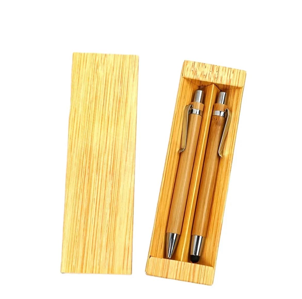 Set di 2 Penne a Sfera