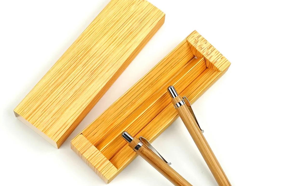 Set di 2 Penne a Sfera