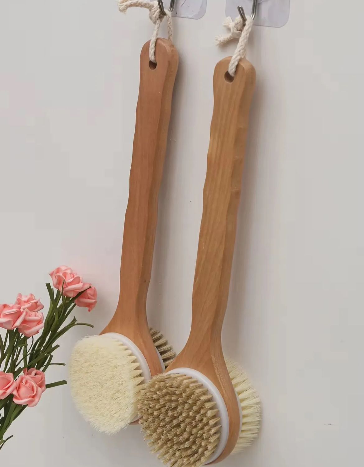 Spazzola da Bagno per il Corpo