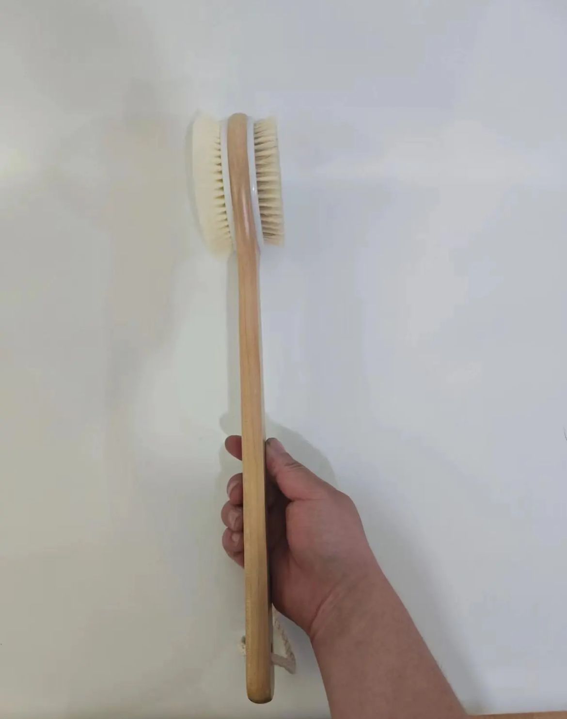 Spazzola da Bagno per il Corpo