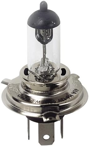 Lampa P43t Lampada H4 - 60/55 W, 12V
