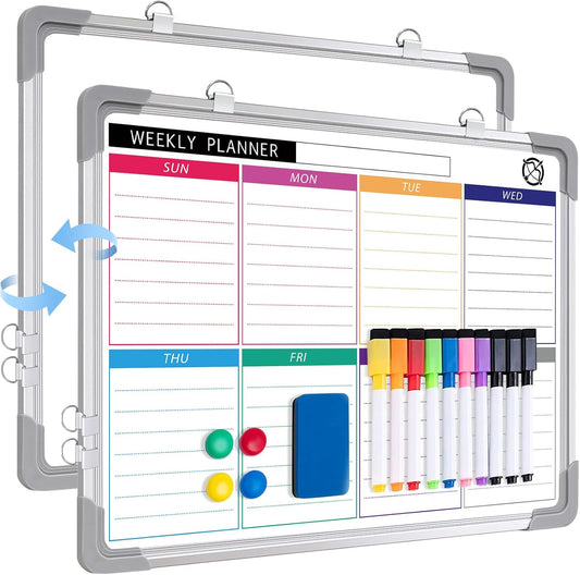 Lavagnetta Weekly Planner