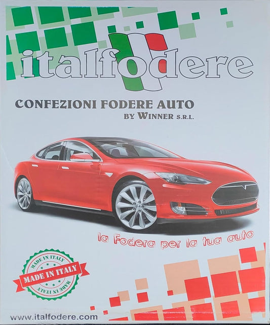 Italfodere - Maldy