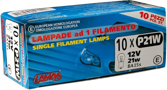 Lampa 91520 Lampade a 1 Filamento