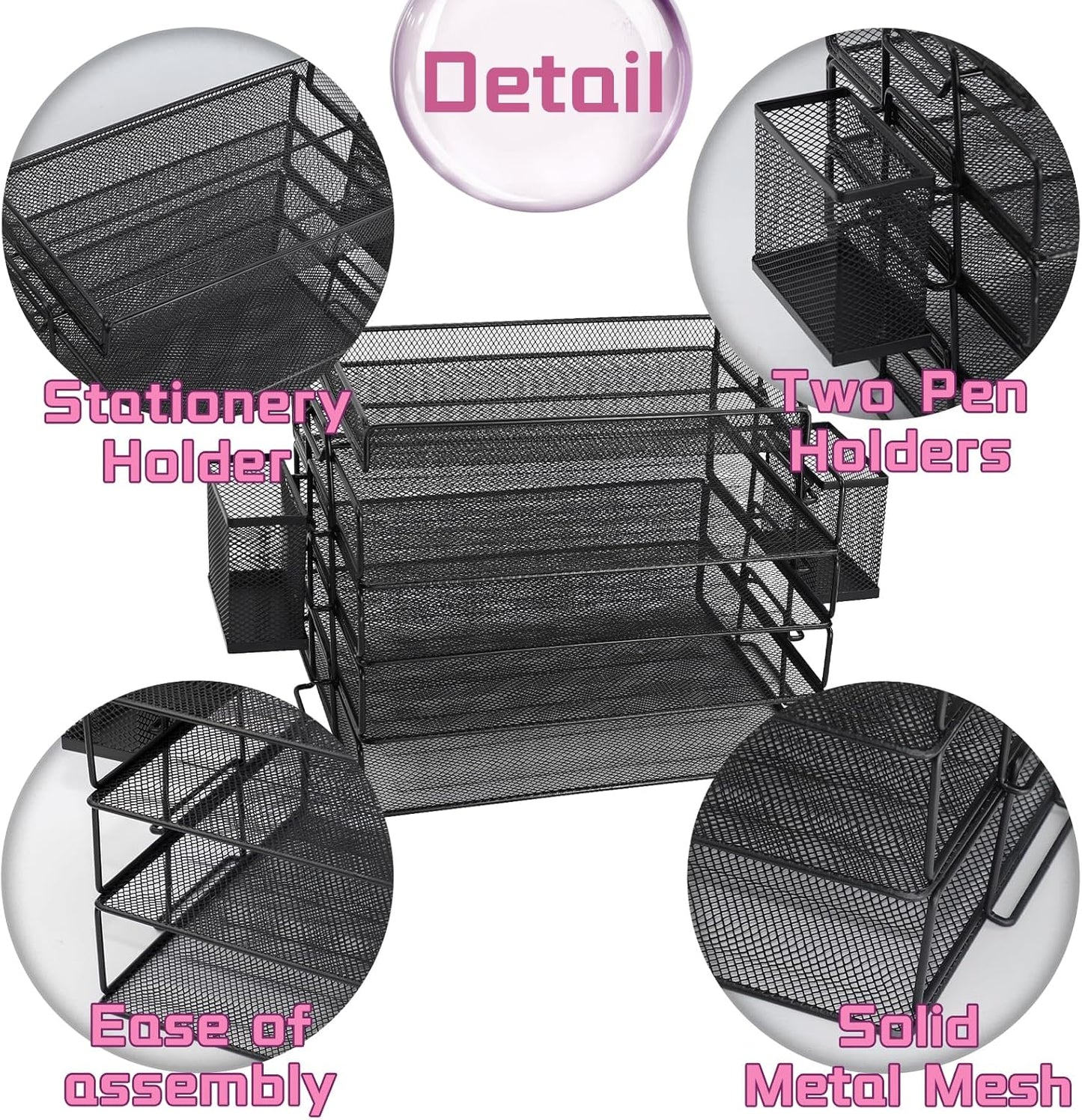 Organizer per Ufficio