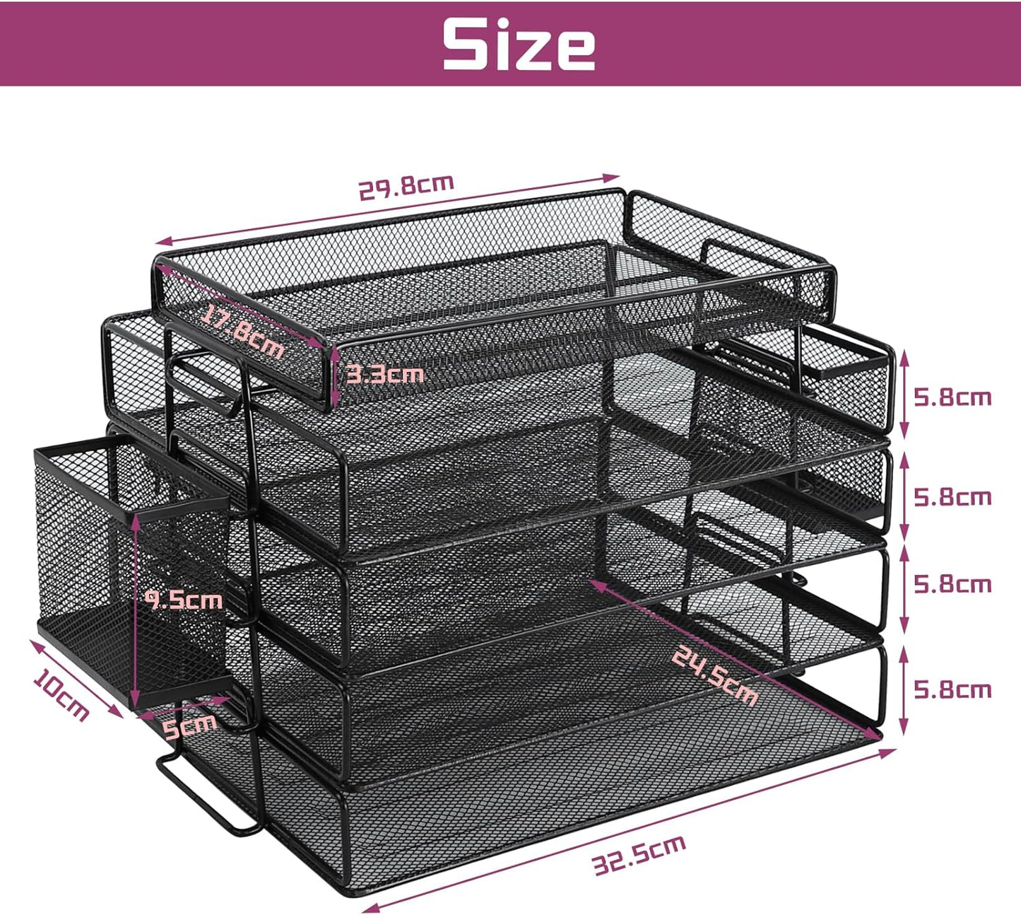 Organizer per Ufficio