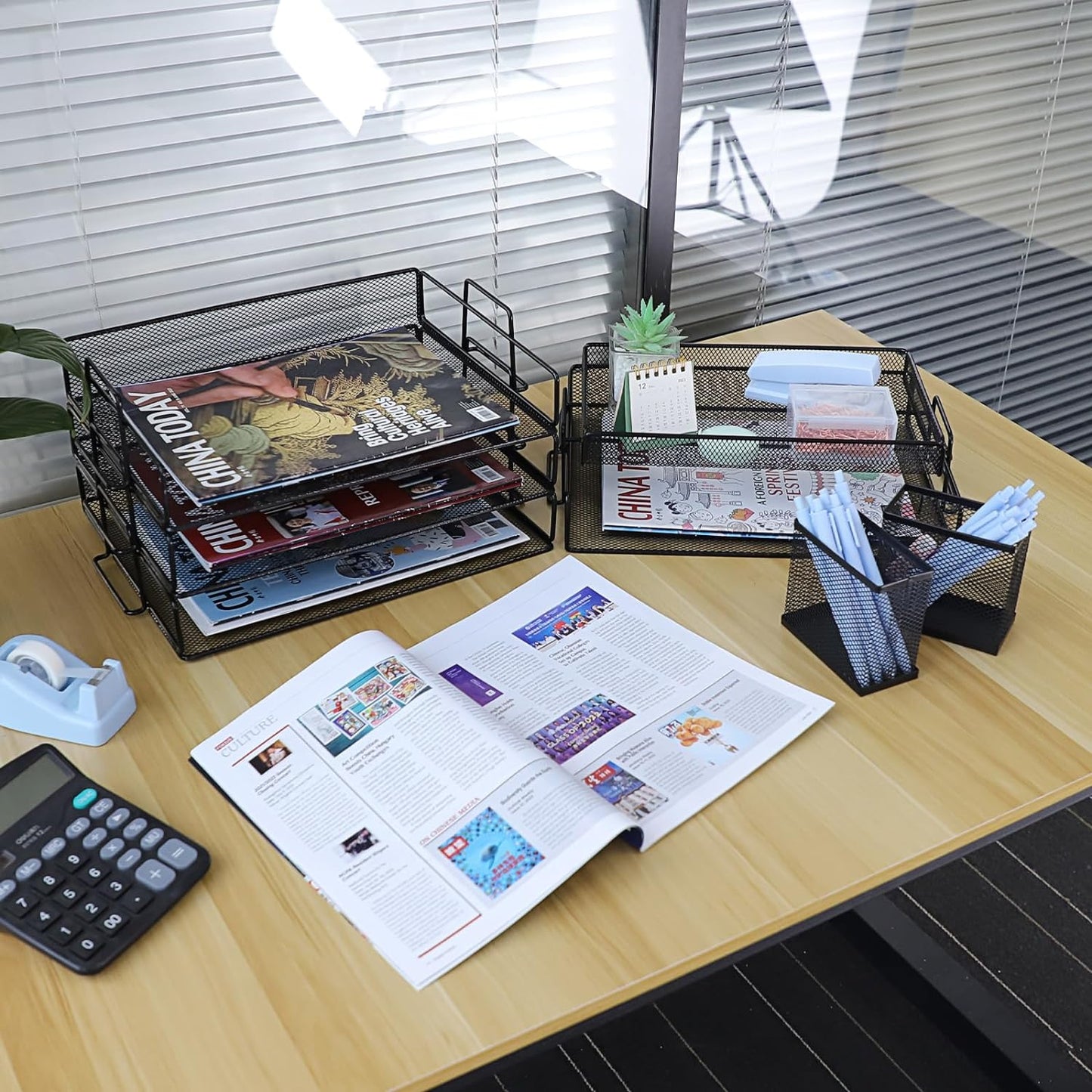 Organizer per Ufficio