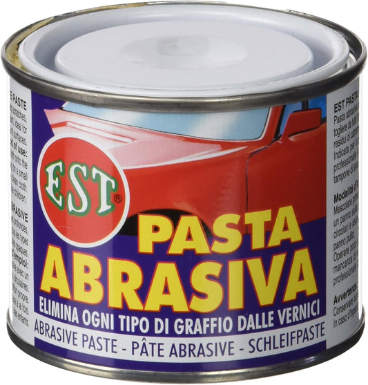 EST 0880 Pasta Abrasiva - 150 ml