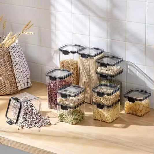 Set Contenitori per la Cucina