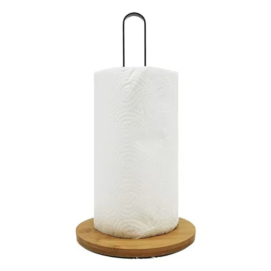 Portarotolo da Cucina con Base Antiscivolo