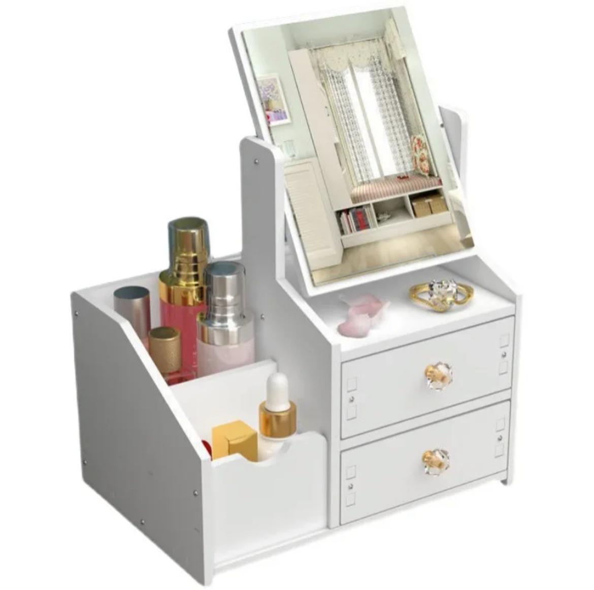 Organizer per Cosmetici