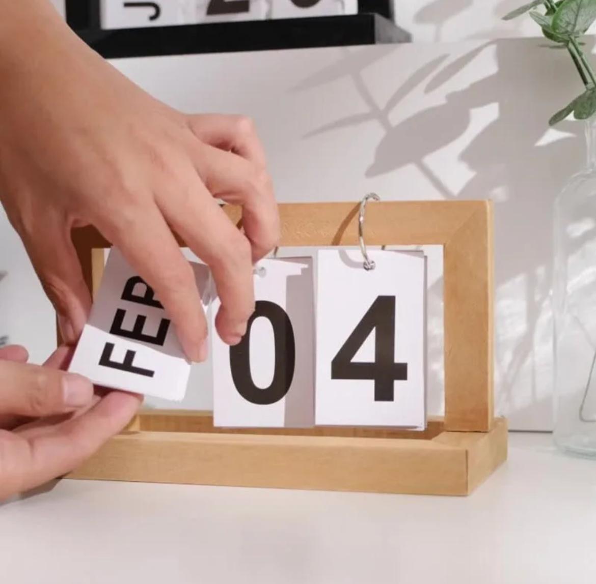 Calendario perpetuo