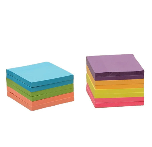 Post-it Colorati