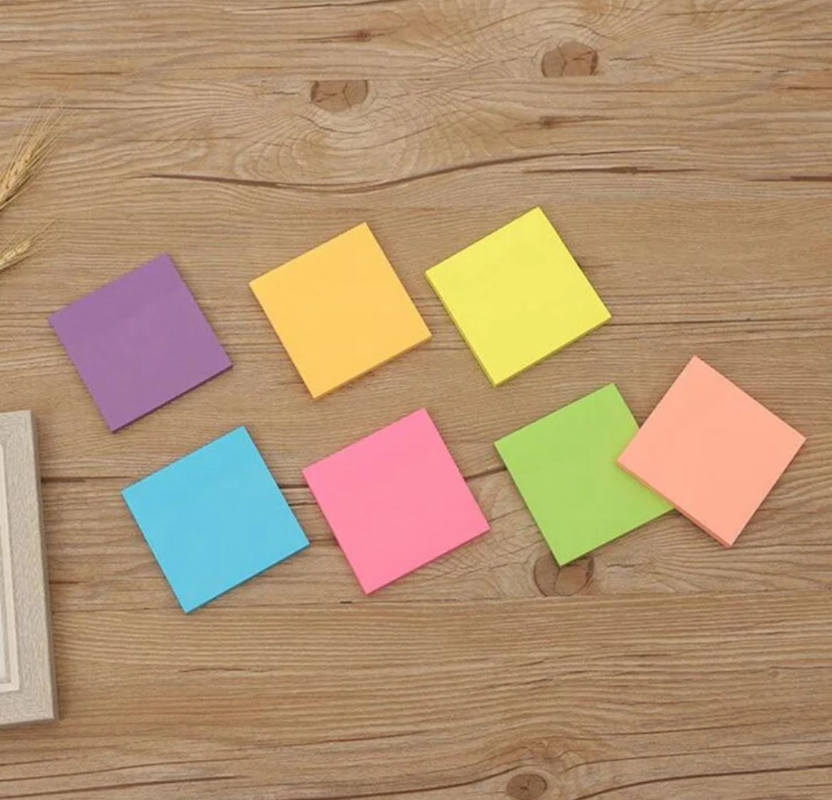 Post-it Colorati