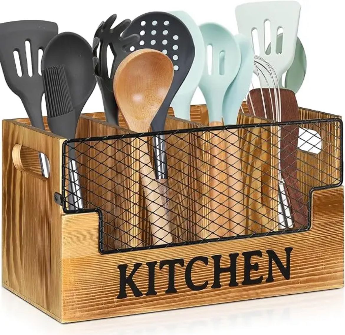 Portautensili da Cucina