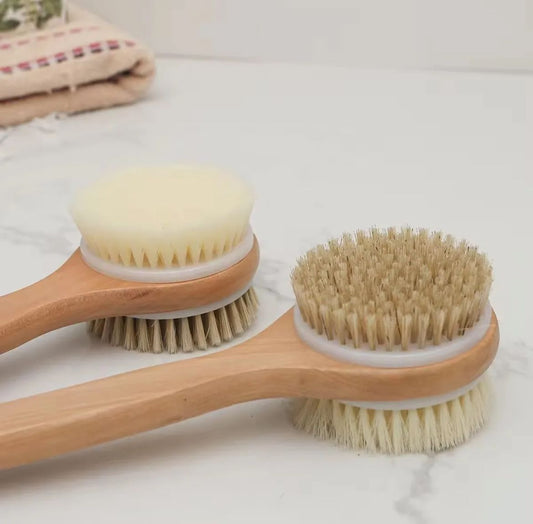 Spazzola da Bagno per il Corpo